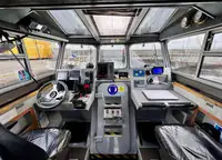 Kapal pilot kanggo didol