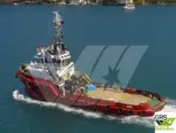 Towboat kanggo didol