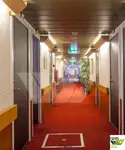 Kapal pesiar kanggo didol