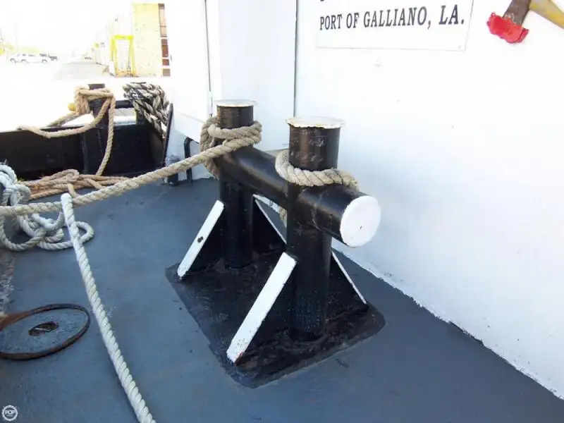 Kapal penarik kanggo didol