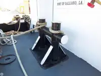 Kapal penarik kanggo didol