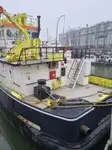 General Cargo/Multi-purpose kanggo didol