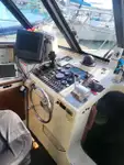 Kapal pengangkut LNG kanggo didol