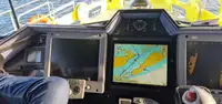 Kapal penyelamat kanggo didol