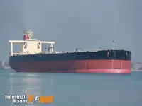 Oil/Chemical tanker kanggo didol