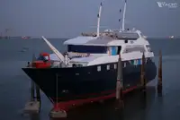 Kapal penumpang kanggo didol