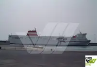 Ro-Ro ship kanggo didol