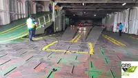 Kapal Ro-Ro kanggo didol
