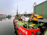 General Cargo/Multi-purpose kanggo didol