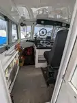 Kapal kerja kanggo didol