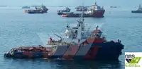 Kapal penarik kanggo didol