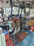 Kapal patroli kanggo didol