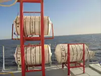 Kapal reefer kanggo didol