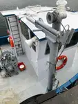 Kapal kerja kanggo didol