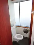 Kapal pesiar kanggo didol