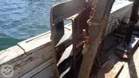 Kapal trawler kanggo didol