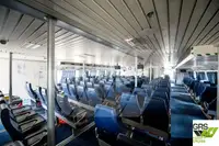 Kapal pesiar kanggo didol