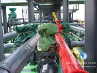 Kapal tanker minyak/bahan kimia kanggo didol