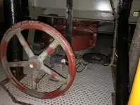 Kapal survei kanggo didol