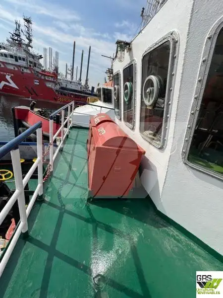 Kapal penarik kanggo didol