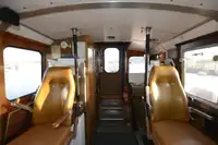 Kapal pilot kanggo didol