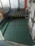 Kapal pasokan cepet (FSV) kanggo didol