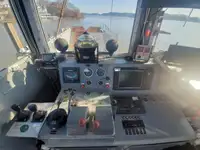 Kapal pendaratan, tangki kanggo didol