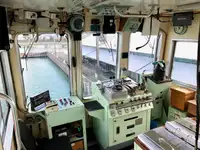 Kapal penarik kanggo didol