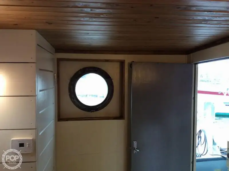 Kapal penarik kanggo didol