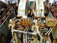Kapal pengangkut barang curah kanggo didol