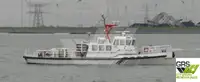 Kapal kru kanggo didol