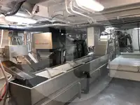 Kapal trawler berkas kanggo didol