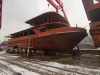 Kapal penumpang kanggo didol