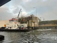 General Cargo/Multi-purpose kanggo didol