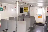 Kapal riset kanggo didol