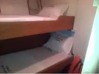 Kapal penumpang kanggo didol