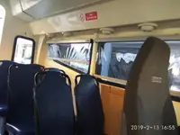 Kapal kru kanggo didol