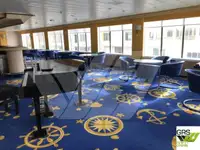 Kapal pesiar kanggo didol