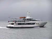 Kapal penumpang kanggo didol