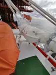 Kapal prau kanggo didol
