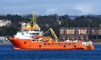 Towboat kanggo didol
