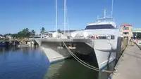 Kapal feri kanggo didol