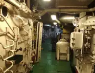Kapal pengangkut barang curah kanggo didol