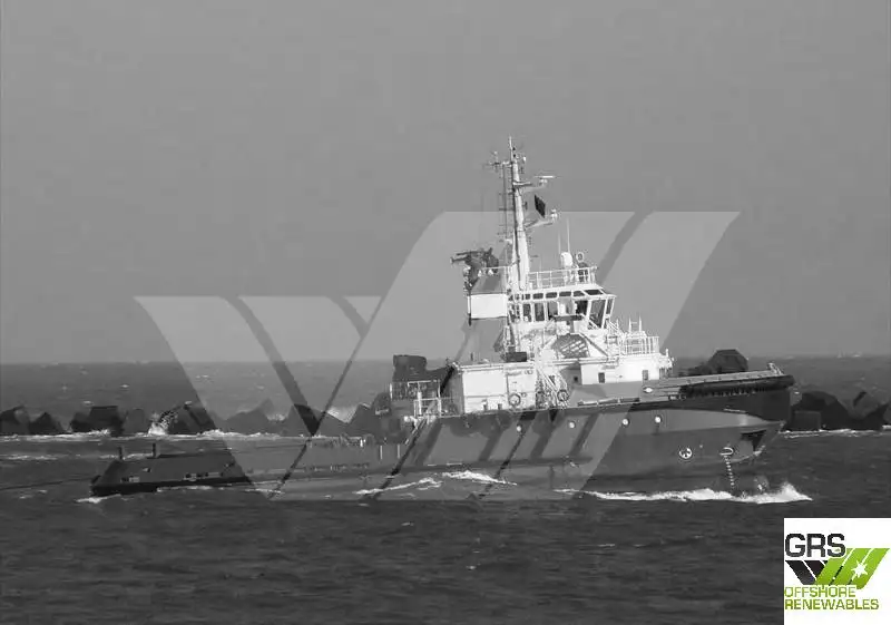Kapal penarik kanggo didol