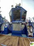 Kapal layanan ladang angin kanggo didol