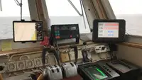Kapal penumpang kanggo didol