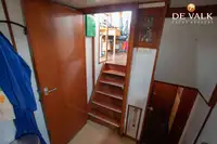 Kapal patroli kanggo didol
