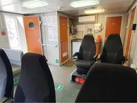 Kapal kerja kanggo didol