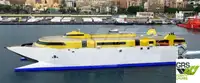Ro-Ro ship kanggo didol