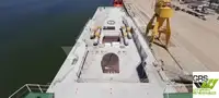 Kapal pasokan cepet (FSV) kanggo didol